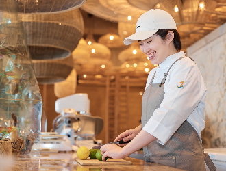 PISOLA ひばりが丘店