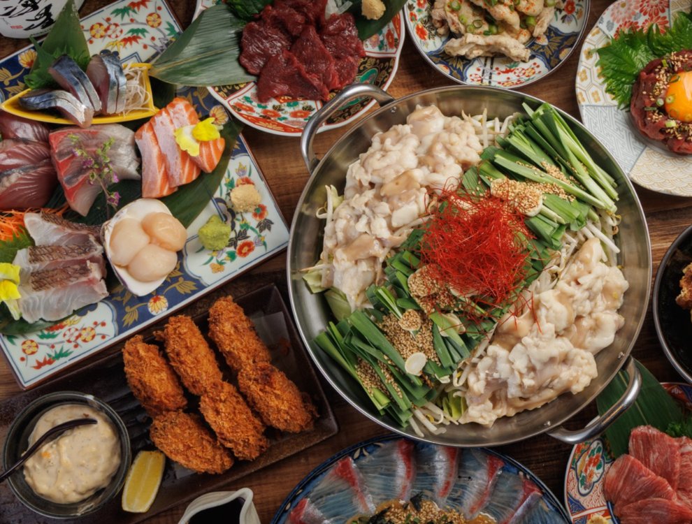 玄海 飯田橋本店
