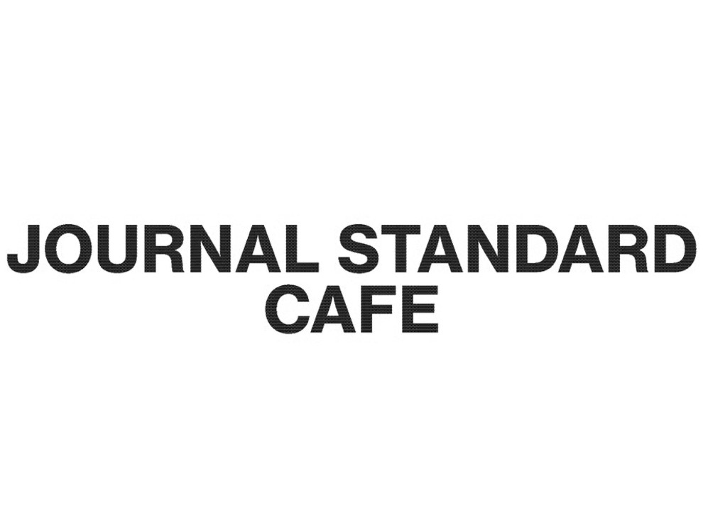 JOURNAL STANDARD CAFE