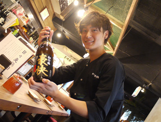 北海道シントク町 塚田農場 八重洲北口店 求人 和食 居酒屋 中央区 転職 店舗情報 飲食店求人グルメキャリー 関東 首都圏版