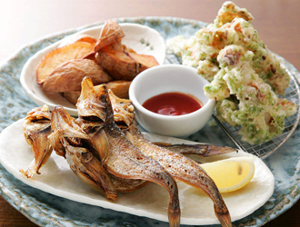 あぶりゃんせ 百干　国分寺店