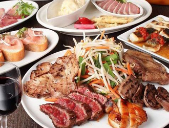 TAPEO　大手町店