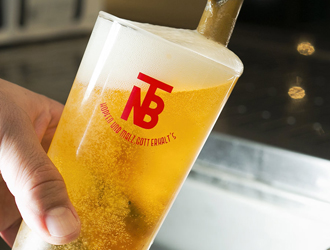 ニユー･トーキヨー　東京競馬場店