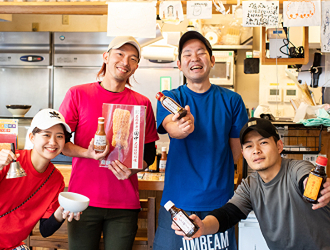 串カツ田中　新小岩店