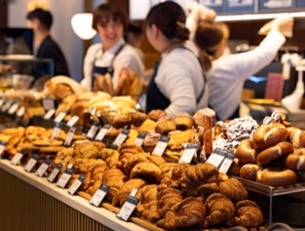 THE CITY BAKERY 東京（仮）
