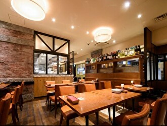 ペルアデッソ東海 KITTE名古屋店