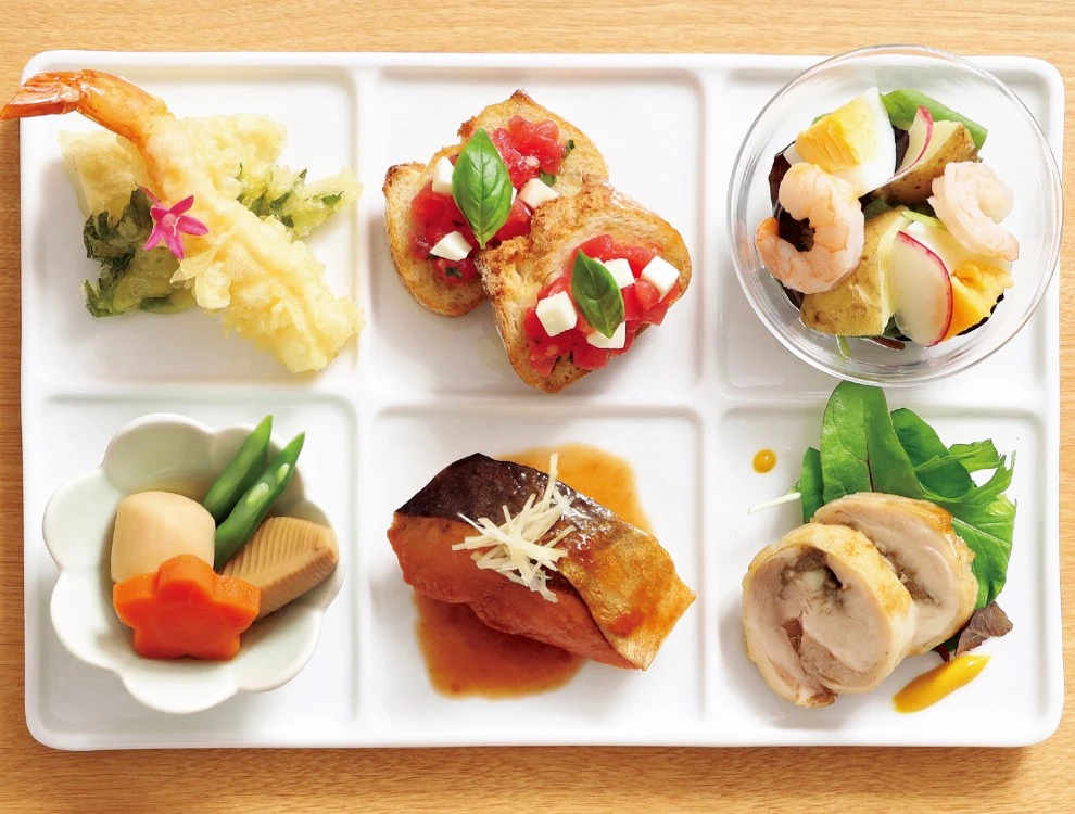 株式会社大冷【商品企画・開発 部門（中華部門）】