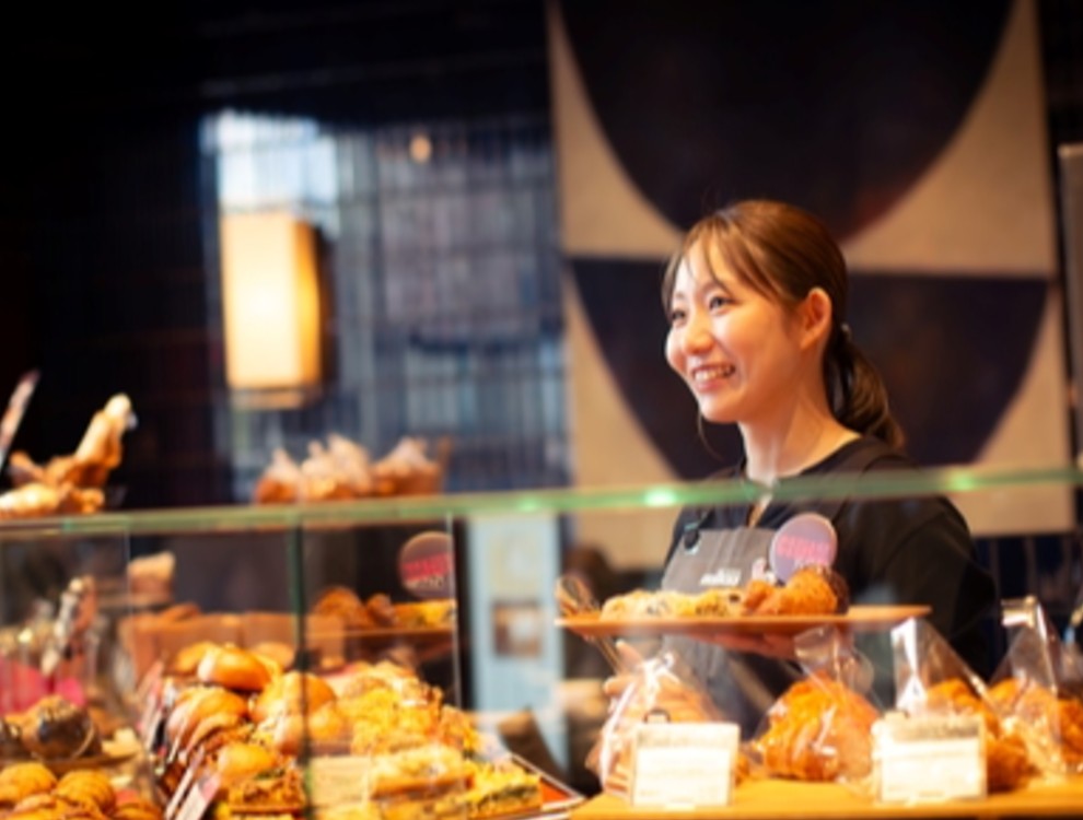 THE CITY BAKERY 名古屋駅（仮）