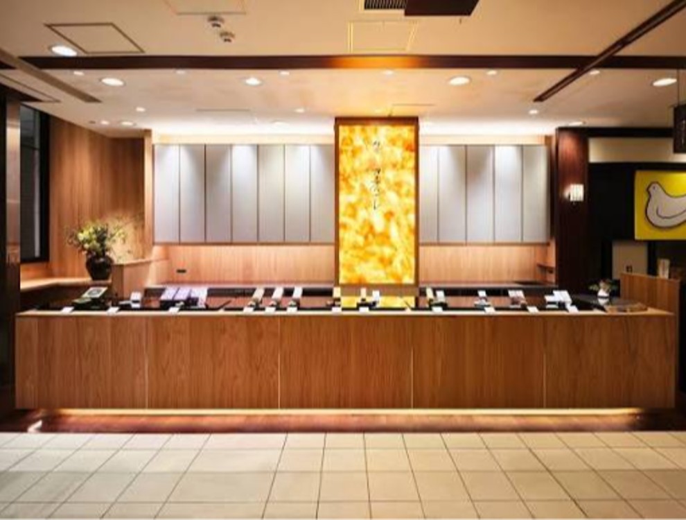 カカオハナレ 大船ルミネウィング店／メゾンカカオ株式会社