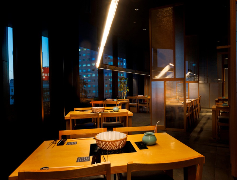 瓢斗(ひょうと)  渋谷店／株式会社mihaku