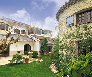 あざみ野うかい亭