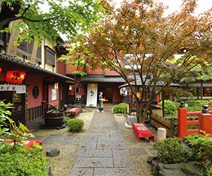 とうふ屋うかい 大和田店