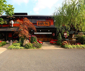 とうふ屋うかい 鷺沼店