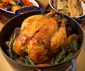 ル・プーレ ブラッスリーうかい