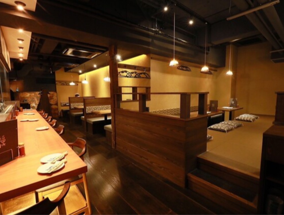 福みみ 銀座1店