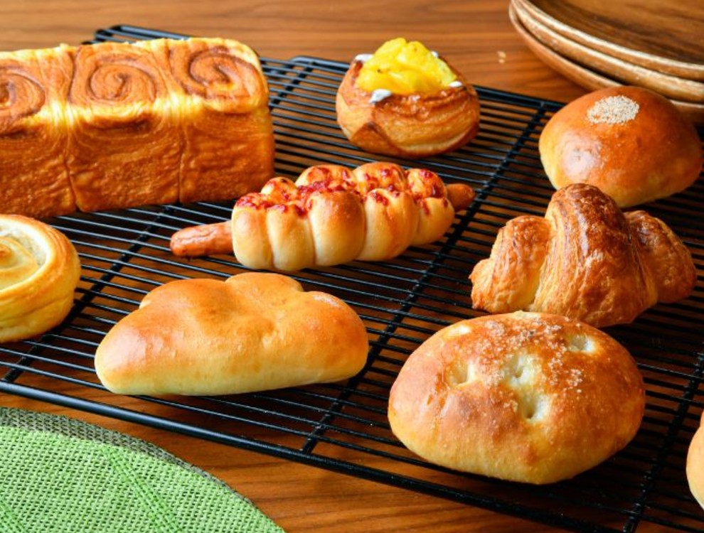 BAKERIES LAB. 下総中山店／GYRO HOLDINGS 株式会社