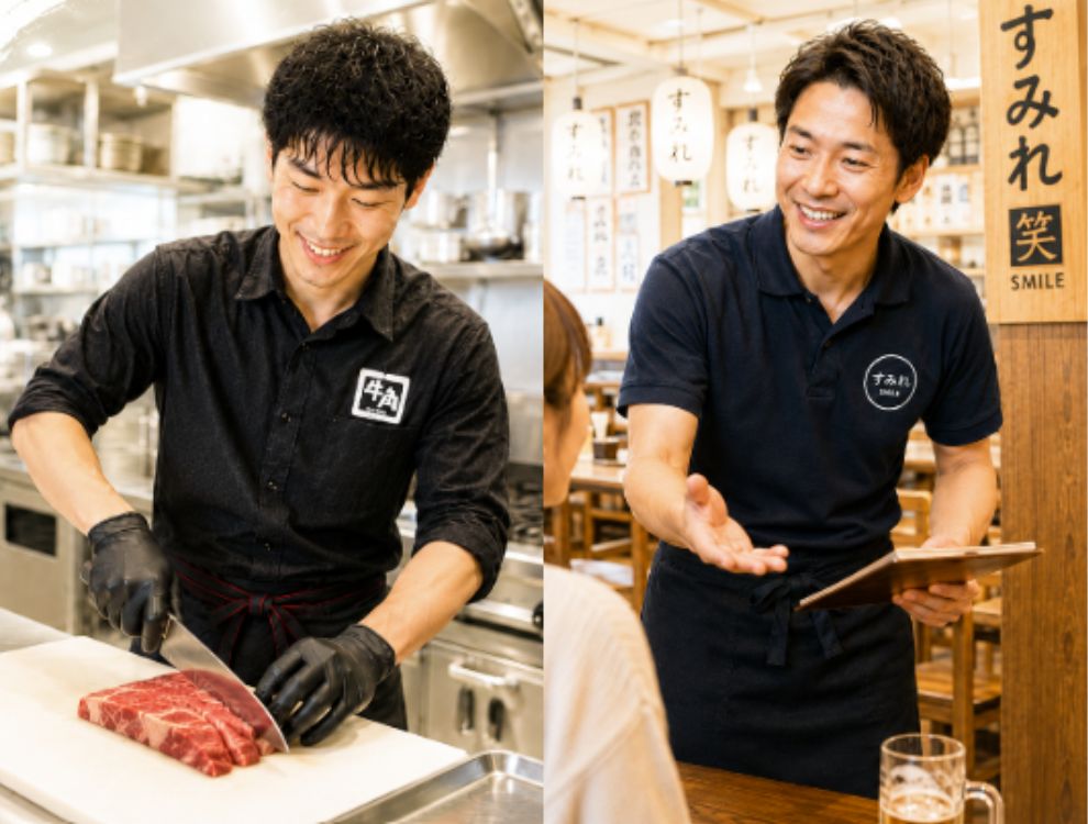 やきとり家 すみれ 川崎店