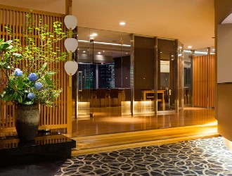 熊魚菴たん熊北店 東京ドームホテル店（京料理・日本料理）