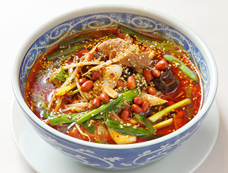 梅梅　日比谷シャンテ