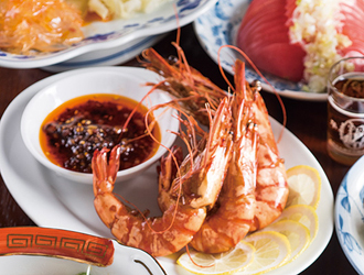 雲龍一包軒　トリエ調布