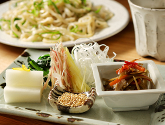 椿すずめ　グランエミオ所沢