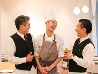 Morceau（モルソー）／株式会社アニマート