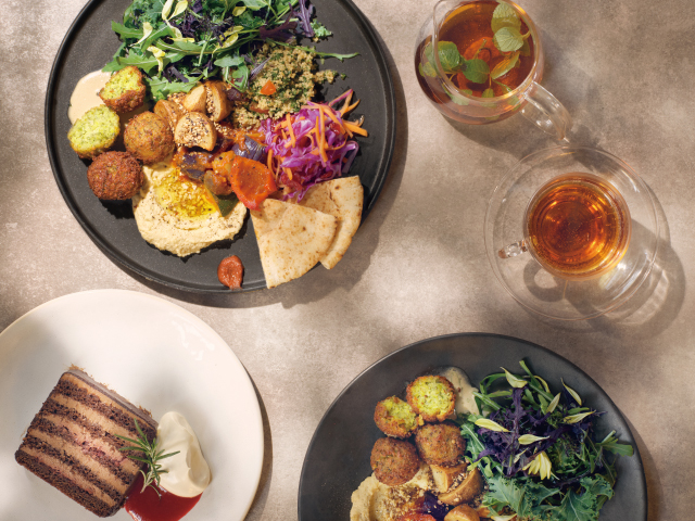 plantmore ルミネ新宿店（カフェ・カンパニー株式会社）