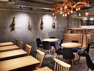 発酵居酒屋5（カフェ・カンパニー株式会社）