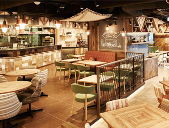 PUBLIC HOUSE 武蔵小杉店（カフェ・カンパニー株式会社）