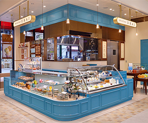 アトリエうかい トリエ京王調布