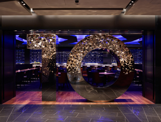 TEPPAN-YAKI 10 GINZA