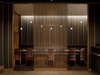 鉄板焼　天　名古屋店