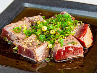 鶴橋 串焼 松よし 三軒茶屋店