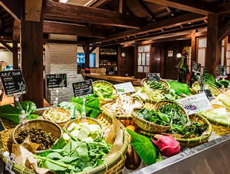 島しゃぶしゃぶ NAKAMA