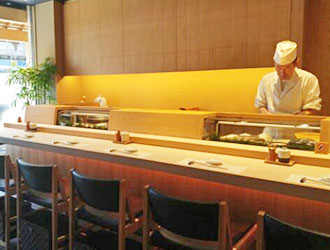 柳寿司／ 有限会社 柳屋