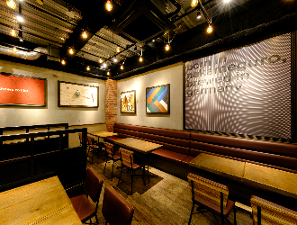 SCHMATZ（シュマッツ） ビアダイニング 吉祥寺店