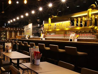 SCHMATZ（シュマッツ）ビアダイニング 渋谷神南店