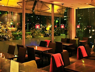 CAFE IL MARE（カフェ イルマーレ）検見川浜店