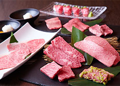 焼肉 虎（タイガ）／株式会社 ヒデムネ