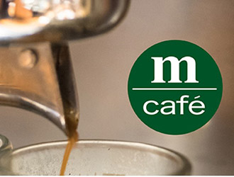 m cafe 勝田台店／MOG・MOG