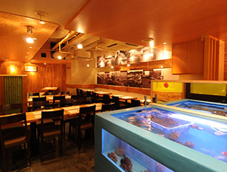 銀座 船形（株式会社スプラウトインベストメント）