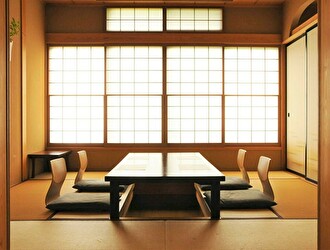 御曹司 きよやす邸 鎌倉
