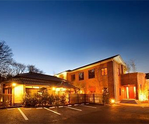 KAISEKI 鉄板 寿An