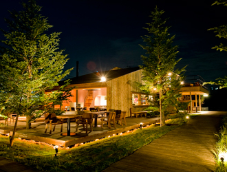 洋食・喫茶 PUBLIC DINER