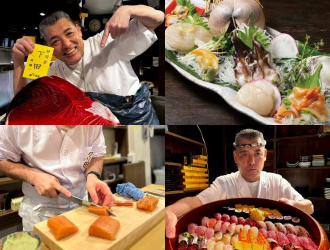 魚浜　蒲田東口店／オリエンタル・グループ