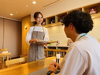 社員食堂/グリーンホスピタリティフードサービス 0H4975