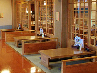 本家さぬきや　春日部店