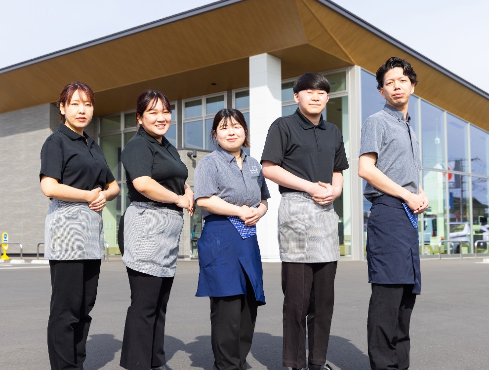 魚べい 吉祥寺店／株式会社 Genki Global Dining Concepts