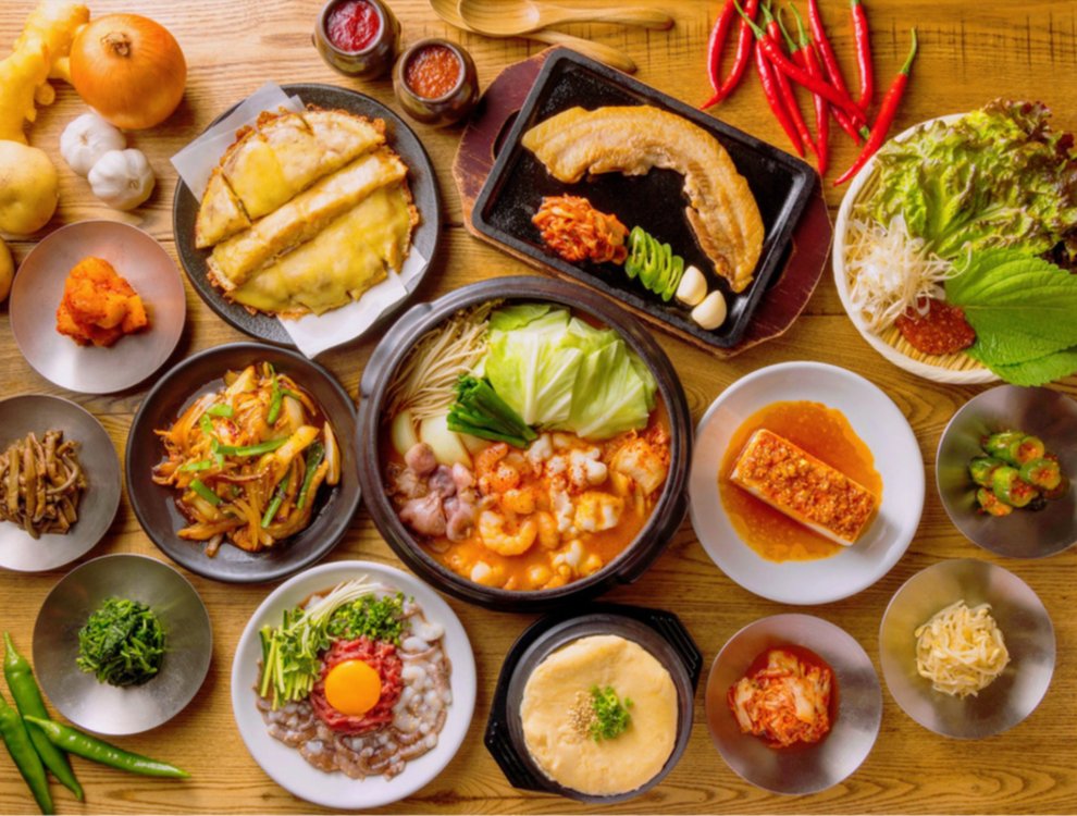 韓国料理 ナッチャン 恵比寿店／株式会社ダイニングイノベーション