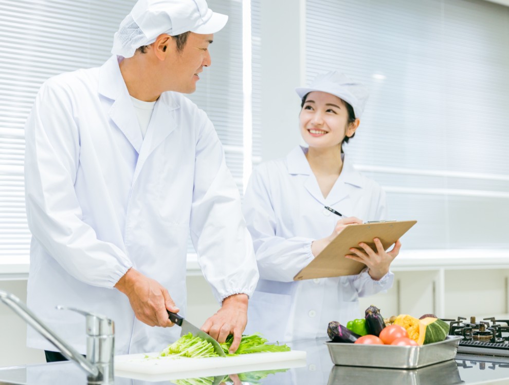 森永乳業 中央研究所／株式会社スエヒロ